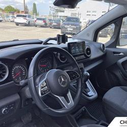 Mercedes Citan CITAN FGN 112 CDI LONG PRO Denney