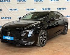 Peugeot 508 La Tour-de-Salvagny