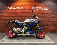 BMW F 700 Chenôve