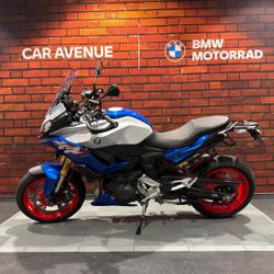 BMW F 700 F 900 XR 2025 occasion - Chen&ocirc;ve - photo 2/17
