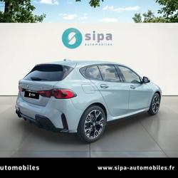 BMW Serie 1 120d 163 ch DKG7 M Sport Design 5p occasion - Toulouse - photo 2/37