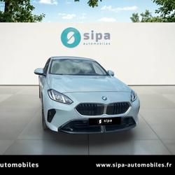 BMW Serie 1 120d 163 ch DKG7 M Sport Design 5p occasion - Toulouse - photo 3/37