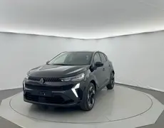 Renault Captur Dol-de-Bretagne