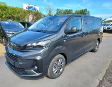 Peugeot Expert Clermont