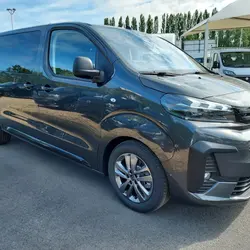 Peugeot Expert XL 2.2 BLUEHDI 180CH CABINE APPROFONDIE FIXE EAT8 Clermont