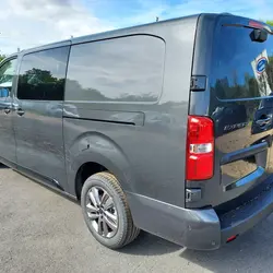 Peugeot Expert XL 2.2 BLUEHDI 180CH CABINE APPROFONDIE FIXE EAT8 Clermont