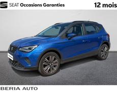 Seat Arona Woippy