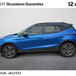 Seat Arona Arona 1.0 TSI 95 ch Start/Stop BVM5 Copa Woippy