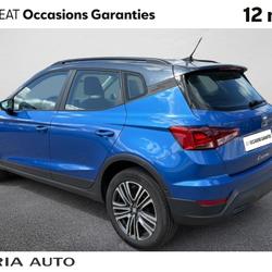 Seat Arona Arona 1.0 TSI 95 ch Start/Stop BVM5 Copa Woippy