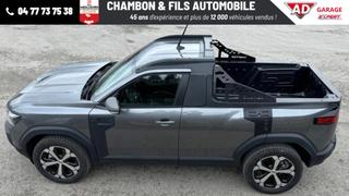 Dacia Autres Dacia  - photo 2