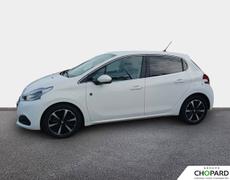 Peugeot 208 Nice