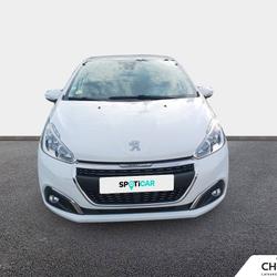 Peugeot 208 BlueHDi 100ch S&S BVM5 Tech Edition occasion - Nice - photo 2/20