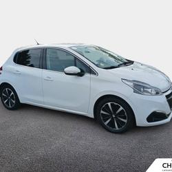Peugeot 208 BlueHDi 100ch S&S BVM5 Tech Edition occasion - Nice - photo 3/20