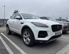 Jaguar E-Pace Boulogne-sur-Mer