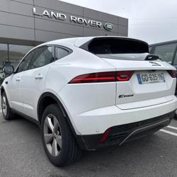 Jaguar E-Pace D165 S BVM FWD Boulogne-sur-Mer