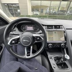 Jaguar E-Pace D165 S BVM FWD Boulogne-sur-Mer