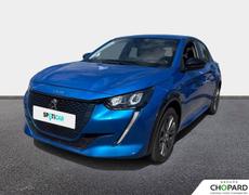 Peugeot e-208 Nice
