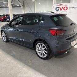 Seat Ibiza 1.0 TSI 95ch FR Saint-Gr&eacute;goire