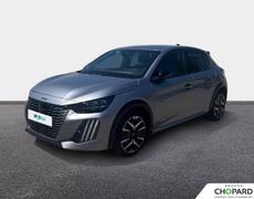 Peugeot 208 Nice
