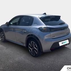Peugeot 208 208 Hybrid 136 e-DCS6 GT Nice