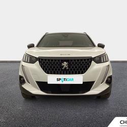 Peugeot 2008 PureTech 130 S&S EAT8 GT Pack occasion - Nice - photo 2/17