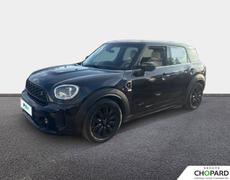 Mini Countryman Nice