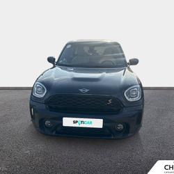 Mini Countryman 178 ch ALL4 BVA8 Cooper S occasion - Nice - photo 2/21