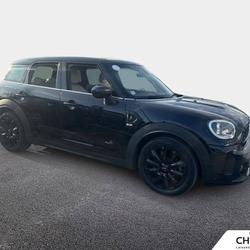 Mini Countryman 178 ch ALL4 BVA8 Cooper S occasion - Nice - photo 3/21
