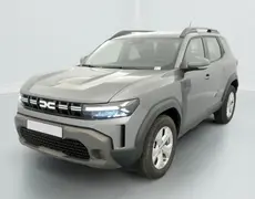 Dacia Duster Dol-de-Bretagne