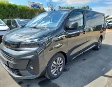 Peugeot Expert Clermont
