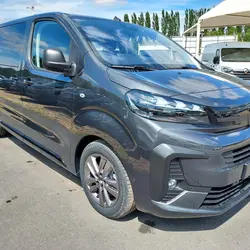 Peugeot Expert XL 2.2 BLUEHDI 180CH CABINE APPROFONDIE FIXE EAT8 Clermont
