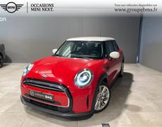Mini Cooper Le Havre