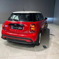 Mini Cooper Cooper 136ch Edition Premium BVA7 Le Havre