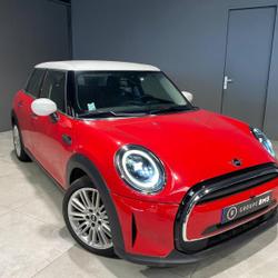 Mini Cooper Cooper 136ch Edition Premium BVA7 Le Havre
