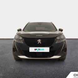 Peugeot 2008 Electrique 136 ch Style occasion - Nice - photo 2/17