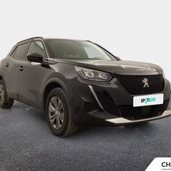 Peugeot 2008 Electrique 136 ch Style occasion - Nice - photo 3/17