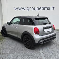 Mini Mini Cooper 136ch  Edition Camden BVA7 Le Havre
