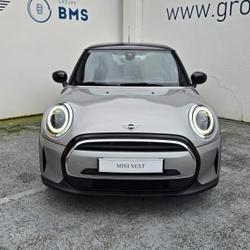 Mini Mini Cooper 136ch  Edition Camden BVA7 Le Havre