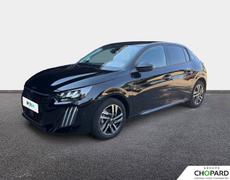 Peugeot 208 Nice