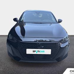 Peugeot 208 208 Hybrid 100 e-DCS6 Allure Nice