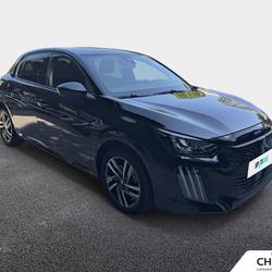 Peugeot 208 208 Hybrid 100 e-DCS6 Allure Nice