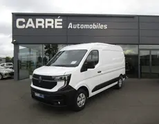 Renault Master Dol-de-Bretagne