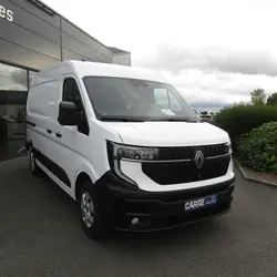 Renault Master F3500 L2H2 2.0 BLUE DCI 150CH EXTRA - 25 occasion - Dol-de-Bretagne - photo 2/8