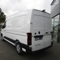 Renault Master F3500 L2H2 2.0 BLUE DCI 150CH EXTRA - 25 occasion - Dol-de-Bretagne - photo 3/8