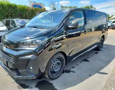 Peugeot Expert Clermont