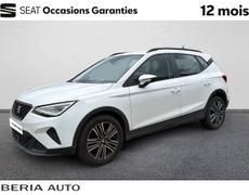 Seat Arona Woippy