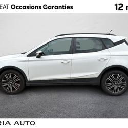Seat Arona Arona 1.0 TSI 95 ch Start/Stop BVM5 Style Woippy