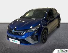 Renault Clio 5 Nice
