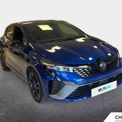 Renault Clio 5 Clio TCe 90 ch GSR2 Esprit Alpine Nice