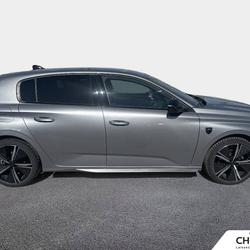 Peugeot 308 III Phase 1 308 PureTech 130ch S&S EAT8 GT Nice